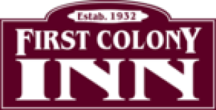 First Colony Inn Logo