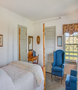 Room 04:  William Dutton