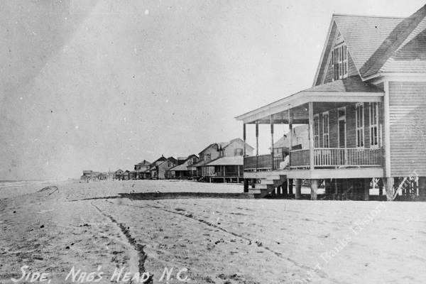 Oceanside Historic Inn